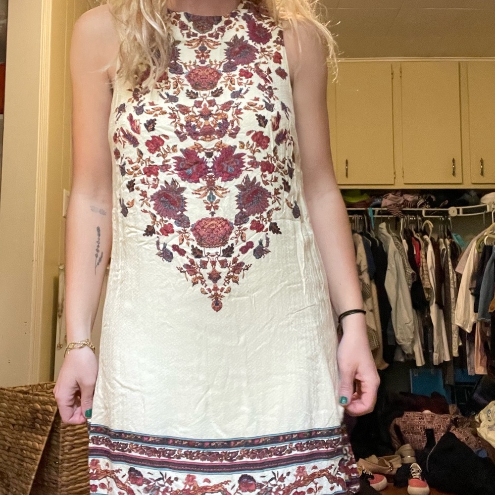 Sheath dress from Urban Outfitters
